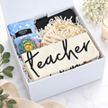 Teacher Gift Set – Thoughtful Appreciation Gift for Teachers