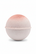 Hot Apple Pie Bath Bomb – Fall Apple Cinnamon Scented Bath Bomb