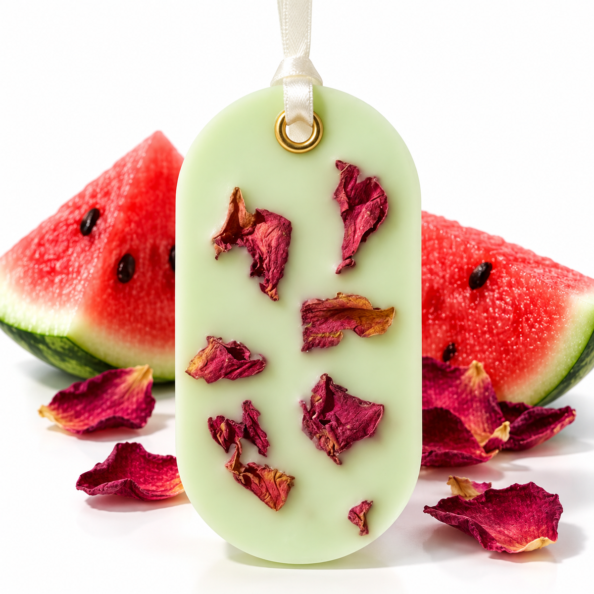 Watermelon Wave Botanical Soy Wax Sachets