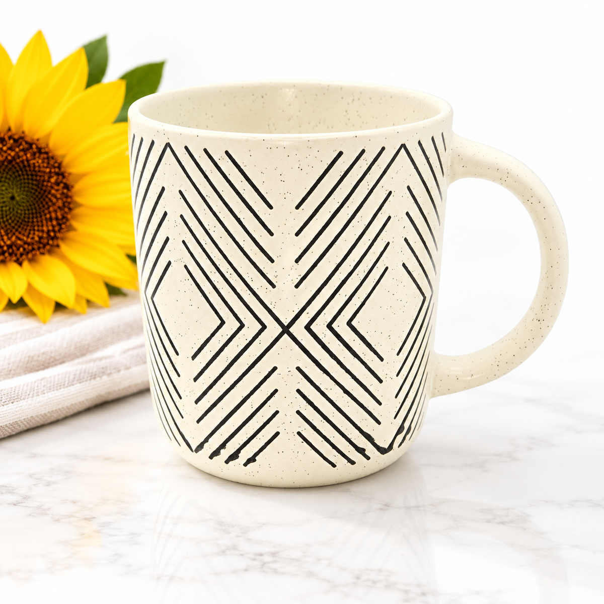Sunflower Gift Set – A Uplifting Care Package to Brighten Her Day